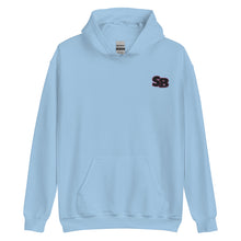 Load image into Gallery viewer, Hoodie Fuel Your Passion
