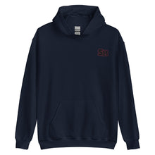 Load image into Gallery viewer, Hoodie Fuel Your Passion
