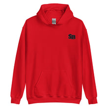 Load image into Gallery viewer, Hoodie Fuel Your Passion
