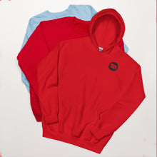 Load image into Gallery viewer, Hoodie No Nuts No Glory
