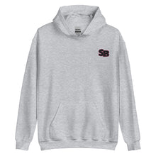 Load image into Gallery viewer, Hoodie Fuel Your Passion
