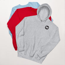Load image into Gallery viewer, Hoodie No Nuts No Glory
