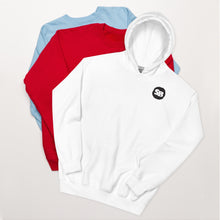 Load image into Gallery viewer, Hoodie No Nuts No Glory
