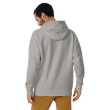 Load image into Gallery viewer, Hoodie Character Sleeve Doughzer
