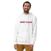 Load image into Gallery viewer, Hoodie Character Sleeve Doughzer
