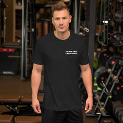 T-Shirt Grab Your Balls