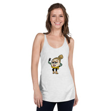 Load image into Gallery viewer, Racerback Tank The Basic

