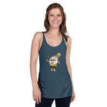 Load image into Gallery viewer, Racerback Tank The Basic
