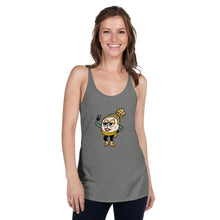 Load image into Gallery viewer, Racerback Tank The Basic
