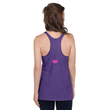 Load image into Gallery viewer, Racerback Tank The Basic
