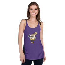 Load image into Gallery viewer, Racerback Tank The Basic
