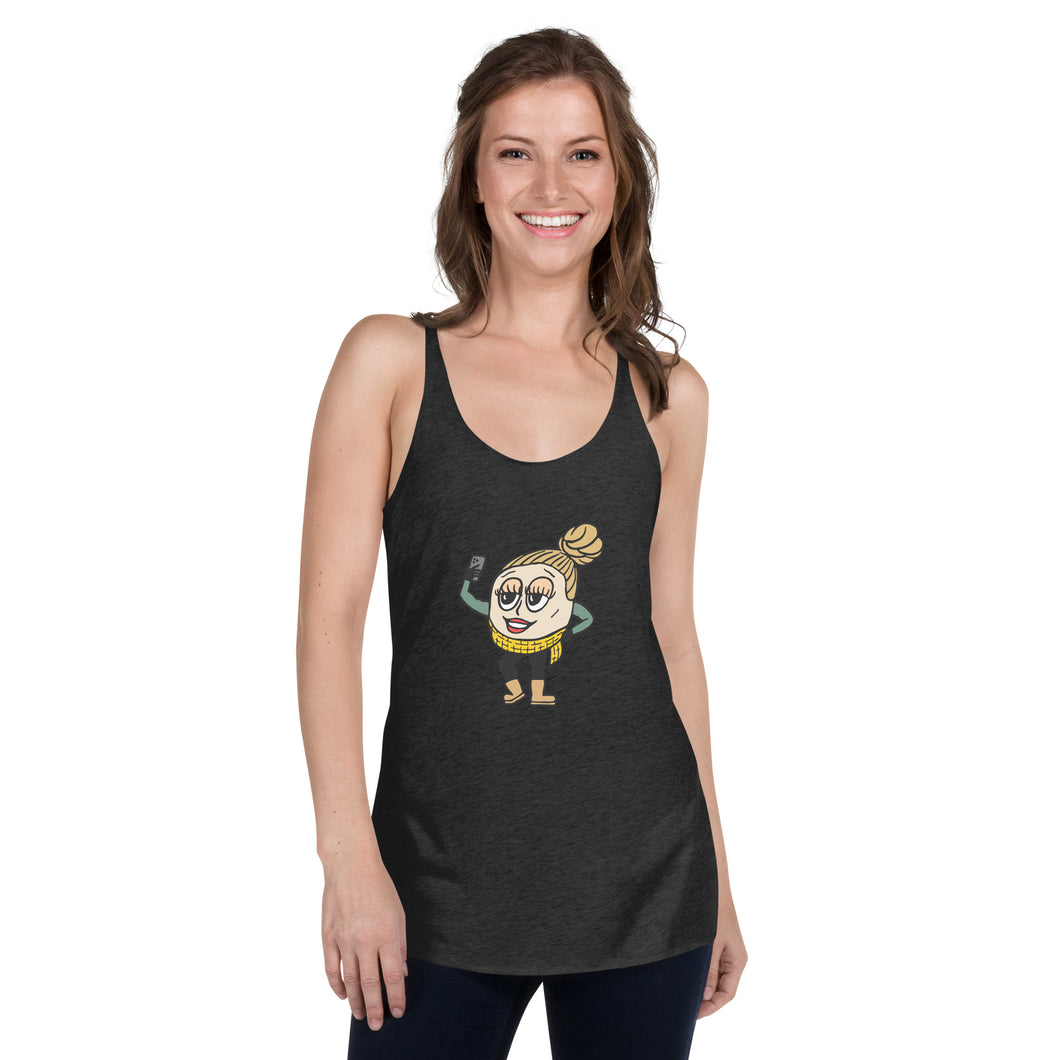 Racerback Tank The Basic