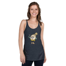 Load image into Gallery viewer, Racerback Tank The Basic

