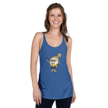 Load image into Gallery viewer, Racerback Tank The Basic
