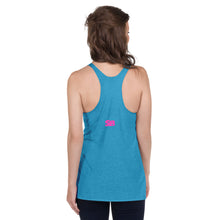 Load image into Gallery viewer, Racerback Tank The Basic

